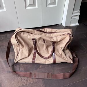 Ralph Lauren Duffle Bag